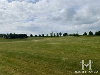 Nesler Road Park in Elgin, IL