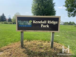 Photos of Kendall Ridge Park in Plainfield, IL
