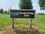 Kendall Ridge Park