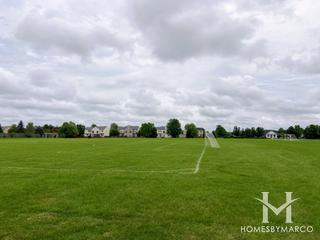 Kensington Park in Plainfield, IL