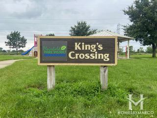 Photos of King's Crossing Park in Plainfield, IL