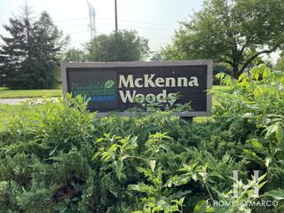 Photos of McKenna Woods Park in Plainfield, IL