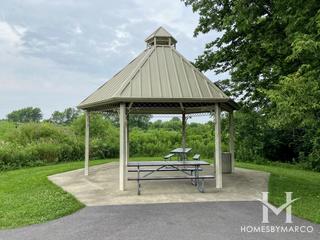 Norman Greenway in Plainfield, IL