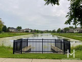 Norman Greenway in Plainfield, IL