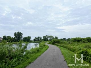 Norman Greenway in Plainfield, IL