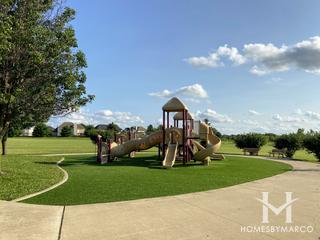 Photos of Northwest Community Park in Plainfield, IL