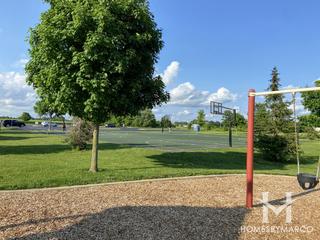 Northwest Community Park in Plainfield, IL