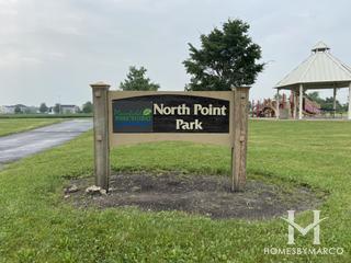 Photos of North Point Park in Plainfield, IL