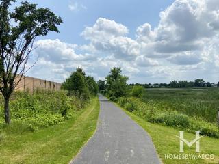 Oaks at Van Horn in Plainfield, IL