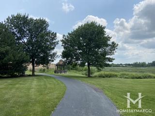 Oaks at Van Horn in Plainfield, IL