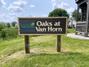 Oaks at Van Horn