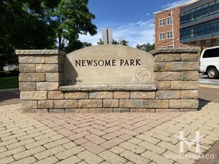 Photos of Newsome Park in Elgin, IL