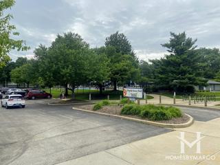 Ottawa Park & Ottawa Street Pool in Plainfield, IL