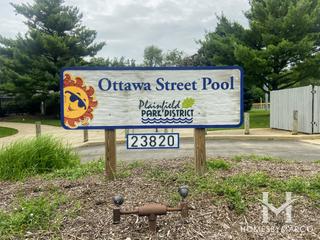 Photos of Ottawa Park & Ottawa Street Pool in Plainfield, IL