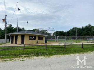 Ottawa Park & Ottawa Street Pool in Plainfield, IL
