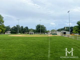 Ottawa Park & Ottawa Street Pool in Plainfield, IL