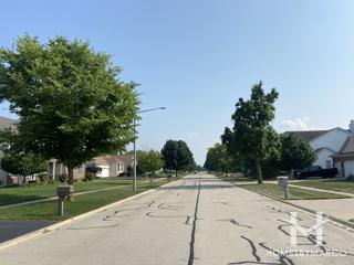 Parkview Meadows Park in Plainfield, IL