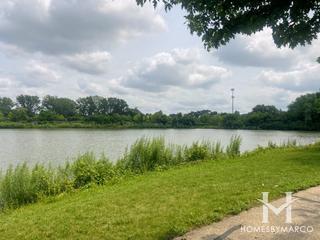 The Reserve Park in Plainfield, IL