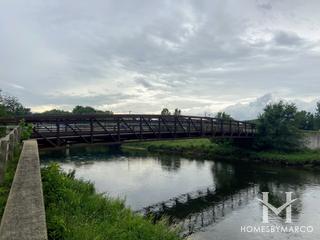 Riverview Park in Plainfield, IL