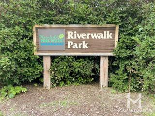 Photos of Riverwalk Park in Plainfield, IL