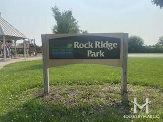 Photos of Rock Ridge Park in Plainfield, IL