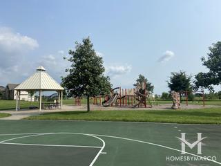 Rock Ridge Park in Plainfield, IL