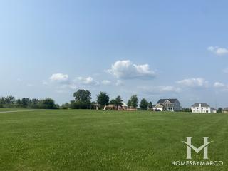 Rock Ridge Park in Plainfield, IL