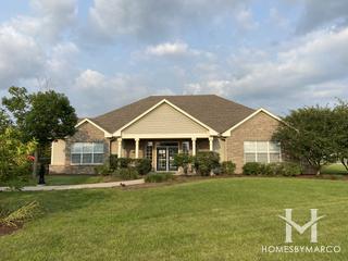 Photos of Streams Park & Recreation Center in Plainfield, IL