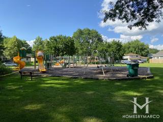Photos of Powder River Park in Elgin, IL