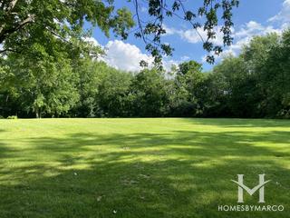 Powder River Park in Elgin, IL