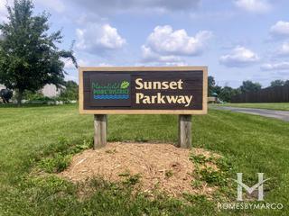 Photos of Sunset Parkway in Plainfield, IL