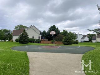 The Ponds Park in Plainfield, IL