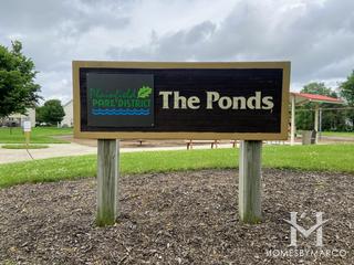 Photos of The Ponds Park in Plainfield, IL