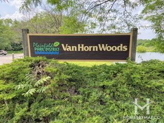 Photos of Van Horn Woods in Plainfield, IL