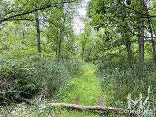Winding Creek Neighborhood Park in Plainfield, IL