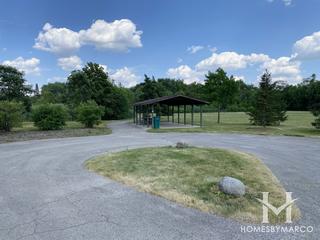 Prairie Park in Elgin, IL