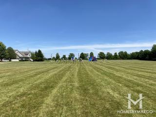 Photos of Princeton West Park in Elgin, IL