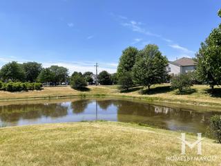 Princeton West Park in Elgin, IL