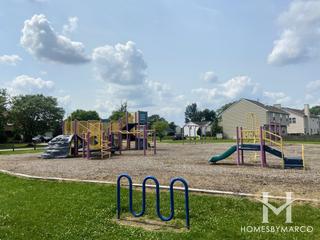 Liberty Park in Plainfield, IL