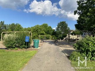 Randall Ridge Park in Elgin, IL