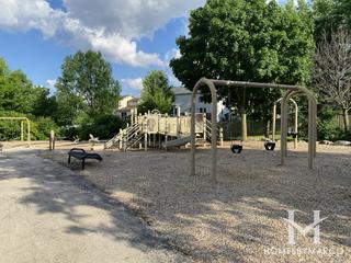 Randall Ridge Park in Elgin, IL