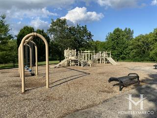 Randall Ridge Park in Elgin, IL