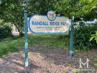 Photos of Randall Ridge Park in Elgin, IL