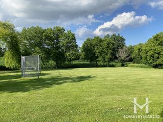 Randall Ridge Park in Elgin, IL