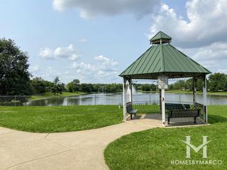 Pheasant Landing Park in Plainfield, IL