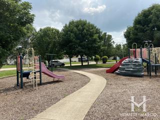 Pheasant Landing Park in Plainfield, IL