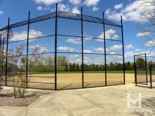 Kelliher Park in Algonquin, IL