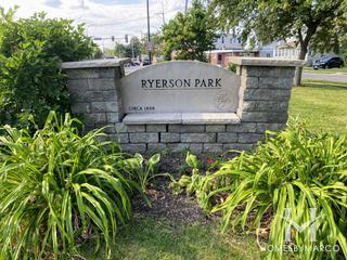 Photos of Ryerson Park in Elgin, IL