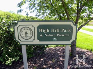 Photos of High Hill Park & Nature Preserve in Algonquin, IL