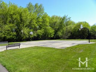 High Hill Park & Nature Preserve in Algonquin, IL